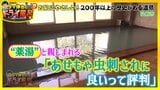 「あせもや虫刺されに良いと評判」“薬湯”として親しまれる 岩木山麓に佇む一軒宿の湯治場「三本柳温泉」【わっち!!ドライ風呂Season2】9月16日放送回見逃し配信 | 青森のニュース│ATV NEWS│青森テレビ