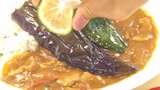 ハウス食品が夏野菜カレーPR 県産の食材たっぷり 県・JA全農と共同でレシピ考案 大分 | 大分のニュース|OBS NEWS|大分放送