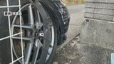 住宅の塀に衝突 酒気帯び運転の疑い 38歳の飲食店経営の男を現行犯で逮捕 山梨 | 山梨のニュース | UTYテレビ山梨