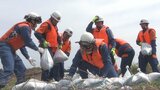 線状降水帯の発生に備えて 大雨シーズンを前に大分市で消防署員が水防訓練 大分 | 大分のニュース|OBS NEWS|大分放送