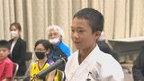 冬の全国・九州大会出場へ 大分市スポーツ少年団4競技8チーム 活躍誓う | 大分のニュース|OBS NEWS|大分放送