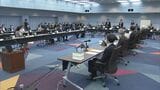 犯罪被害者らの刑事手続き参加拡充へ 法制審議会に諮問 被害者参加制度の対象事件の拡大などを議論 法務省|TBS NEWS DIG
