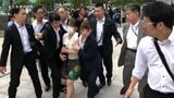 「これは私たちの物語だ…」首相にヤジを飛ばして警察に排除された若者たち 映画『ヤジと民主主義 劇場拡大版』を観た女性が涙する理由|TBS NEWS DIG