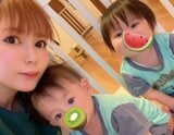 【中川翔子】一家全員で体調を崩す「ママはくちびるが謎にはれあがるクインケ浮腫にもなりました、うーんドナルドみたいになってる上唇が!」|TBS NEWS DIG