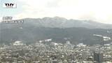 県内冷え込む けさ村山ではマイナス12.9度に しかし今後は気温が上がる予報で雪の事故に注意を(山形) | 山形のニュース│TUYテレビユー山形
