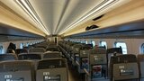 【速報】東北新幹線 東京~仙台間の上下線などで運転見合わせ 停電発生のため 23日10時50分現在|TBS NEWS DIG