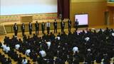 「みんなの顔を見てもっと仲良くなりたいと思います」国の方針が変わった中での新学期スタート【岡山】|TBS NEWS DIG