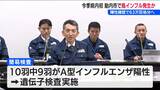 新潟県胎内市の養鶏場で県内今季初の鳥インフルエンザ疑い 陽性確認で63万羽を処分方針 県「あまり動揺せずに対応を」|TBS NEWS DIG