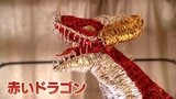 いじめ・不登校を乗り越え見つけた生きる道“ビニールタイアート”発達障害があるアーティストの挑戦「誰かが笑顔になってくれたら」 | 山口のニュース・天気・防災|tys NEWS|tysテレビ山口