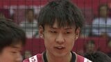 バレーボール・ネーションズリーグ 男子日本代表には宮城出身のミドルブロッカー小野寺太志選手も出場|TBS NEWS DIG