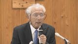 「市民の要望、意見、政策を承る」【長野市長選挙】草間重男さんが立候補を表明 正式表明は5人目 | SBC NEWS | 長野のニュース | SBC信越放送
