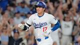 大谷翔平、5戦ぶり豪快HRで史上初「45－45」＆自己最高100打点到達！ド軍は連敗で2位パドレスと4差に|TBS NEWS DIG