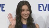 【菜々緒】意識していることは「自分に問うこと」 “周りに左右されずに決断する”|TBS NEWS DIG