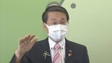 第7波エアロゾルが「わるさ」　鳥取県・平井知事「全数把握」国へ見直し要求も　|　BSSニュース | BSS山陰放送