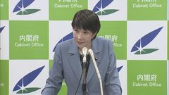 「防衛省・自衛隊は猛省を」 海自などの特定秘密漏えいめぐり高市経済安保担当大臣| TBS CROSS DIG with Bloomberg