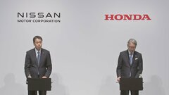 【独自】ホンダと日産　EV分野での提携に基本合意　8月1日午後正式発表| TBS CROSS DIG with Bloomberg