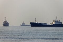 ホルムズ海峡の石油輸送､戦後も7割回復にとどまる公算－ゴールドマン| TBS CROSS DIG with Bloomberg