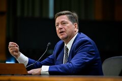 トランプ大統領、クレイトン国家情報長官をAI作業部会のトップに起用| TBS CROSS DIG with Bloomberg