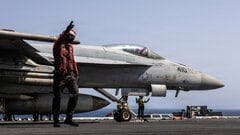 米軍、イランでの最新の攻撃を完了したと発表| TBS CROSS DIG with Bloomberg