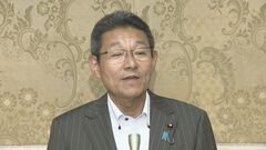 “ガソリン減税法案” 与野党による実務者協議へ| TBS CROSS DIG with Bloomberg