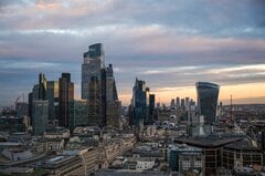 米ヘッジファンド運用のアトム、ロンドンに拠点開設-世界展開の一環| TBS CROSS DIG with Bloomberg