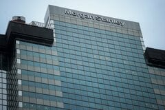 モルガン・スタンレー、従業員3%削減－投資銀行・資産運用部門が対象| TBS CROSS DIG with Bloomberg