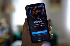 ディズニーが配当33％増額、増益見通しや動画配信事業の黒字発表経て| TBS CROSS DIG with Bloomberg