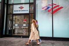 エプスタイン被害訴訟、米銀BofAが原則和解－人身取引ほう助の疑い| TBS CROSS DIG with Bloomberg