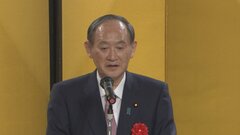 菅前総理　政府の少子化対策は“ラストチャンス”| TBS CROSS DIG with Bloomberg