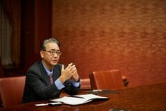 MUFG、AIデータセンター需要取り込みへ－融資や証券化業務で採用強化| TBS CROSS DIG with Bloomberg