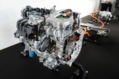 ホンダ、30年までにＨＶ販売の倍増目指す－次世代システム導入も| TBS CROSS DIG with Bloomberg
