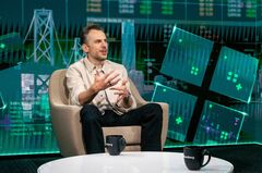 アンソロピック、新AIモデルを発表－最大30時間連続でコード作成可能| TBS CROSS DIG with Bloomberg