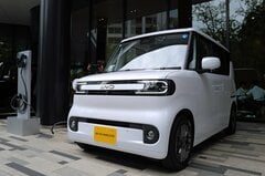 難関日本市場攻めるBYD、軽EV「ラッコ」に重責ー世界攻略への試金石| TBS CROSS DIG with Bloomberg