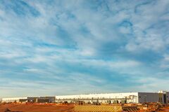 ＡＩデータセンター建設、ＪＰモルガンなどが大口融資－米テキサス州| TBS CROSS DIG with Bloomberg