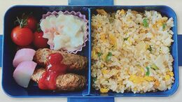 暑い時期のお弁当は食中毒に要注意　強い味方はカレー粉や梅干し　ミニトマトはヘタを取って ケチャップは別添えで…避けるべきNG食材は？|TBS NEWS DIG