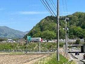 【速報】磐越道でバスと車の事故　少なくとも4人がけが　福島・郡山市|TBS NEWS DIG