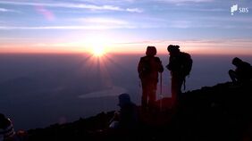「登頂と命、どっちを選ぶのか」富士山で“弾丸登山”をしない方がいい3つの理由　山岳医・登山家・山岳救助隊に聞いてみた|TBS NEWS DIG