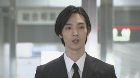 【速報】麻薬取締法違反の罪で起訴された俳優の清水尋也被告が保釈される&nbsp;東京地裁&nbsp;保釈保証金は200万円|TBS NEWS DIG