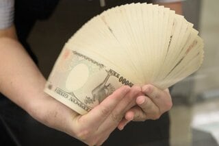 「預貯金＋保険」から「預貯金＋有価証券」へ　データが明かす家計資金のリアルな行き先| TBS CROSS DIG with Bloomberg
