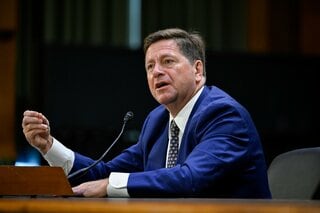 トランプ大統領、クレイトン国家情報長官をAI作業部会のトップに起用| TBS CROSS DIG with Bloomberg