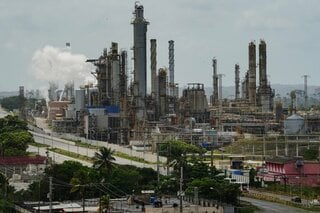 トランプ氏、ベネズエラからの「贈り物」は戦略石油備蓄の補充に使用| TBS CROSS DIG with Bloomberg