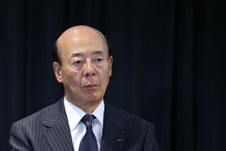 アシックスが怒りの自己株式取得－株価は「適正水準からかい離」| TBS CROSS DIG with Bloomberg