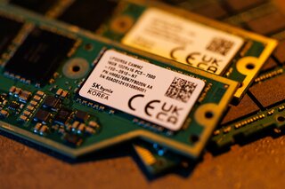 SKハイニックス急落、時価総額93兆円消失－AIメモリーブームに慎重論| TBS CROSS DIG with Bloomberg