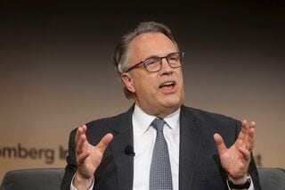 NY連銀総裁、「近いうち」に利下げ行う余地－慎重派2総裁は警戒| TBS CROSS DIG with Bloomberg