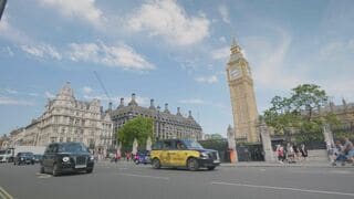 イギリス 難民受け入れ厳格化へ “最大規模の改革”| TBS CROSS DIG with Bloomberg