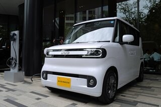 難関日本市場攻めるBYD、軽EV「ラッコ」に重責ー世界攻略への試金石| TBS CROSS DIG with Bloomberg