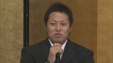 40歳松山竜平・オイシックス新潟へ入団決定！鯉のアンパンマンは