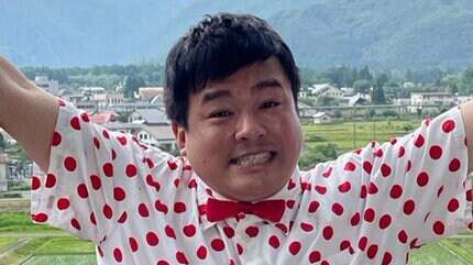 膵臓がんで休養中のセバスチャン・原田公志さん 一部活動再開を発表