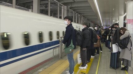 【受付終了】東京-新大阪 新幹線 のぞみ指定席 2枚　有効期限12/7 新幹線 のぞみ指定席 東京→新大阪 【公式通販】