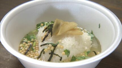 たくあん漬け」は江戸を追われた僧侶が作った保存食だった “沢庵禅師